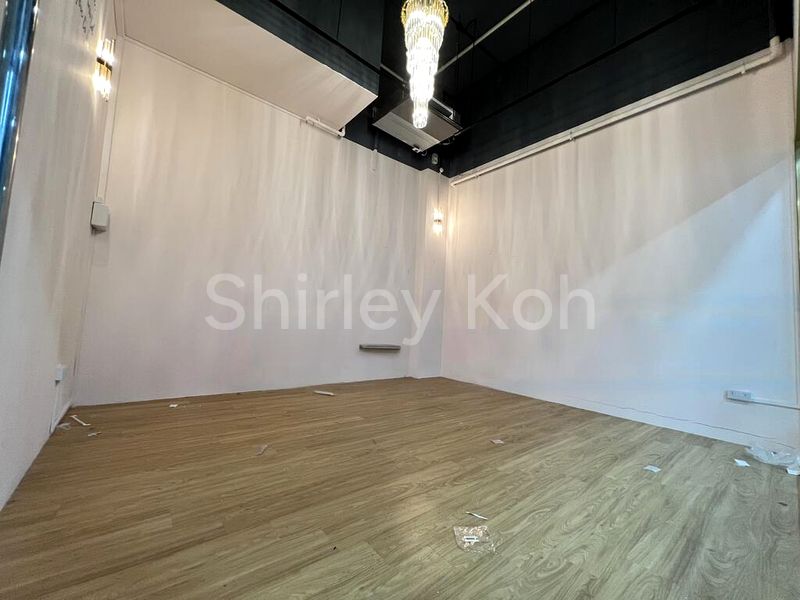 Mall Shop for Sale in  The Citron - Image 2